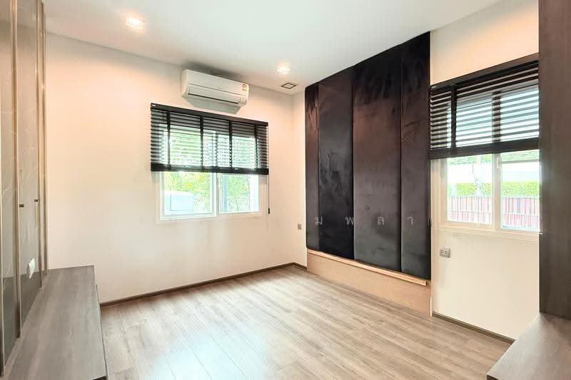 Mantana Wongwaen-Bangbon, Bangkok, 115 Bang Bon 4 Road, Bang Bon, Bangkok, 3 Bedrooms, 325 sqm, Single Detached House For Sale, by ดนิตา จุมพลา, 500635964 - DDproperty.com