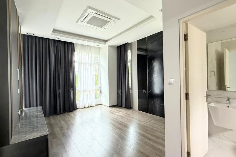 Mantana Wongwaen-Bangbon, Bangkok, 115 Bang Bon 4 Road, Bang Bon, Bangkok, 3 Bedrooms, 325 sqm, Single Detached House For Sale, by ดนิตา จุมพลา, 500635964 - DDproperty.com