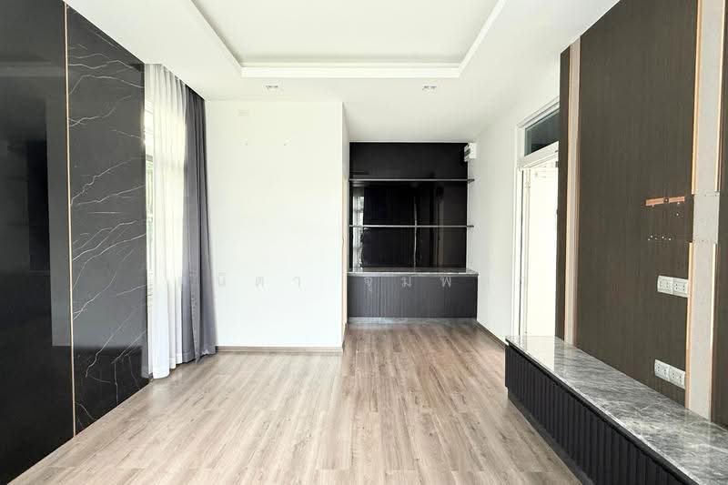 Mantana Wongwaen-Bangbon, Bangkok, 115 Bang Bon 4 Road, Bang Bon, Bangkok, 3 Bedrooms, 325 sqm, Single Detached House For Sale, by ดนิตา จุมพลา, 500635964 - DDproperty.com