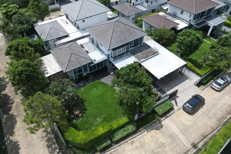 Mantana Wongwaen-Bangbon, Bangkok, 115 Bang Bon 4 Road, Bang Bon, Bangkok, 3 Bedrooms, 325 sqm, Single Detached House For Sale, by ดนิตา จุมพลา, 500635964 - DDproperty.com