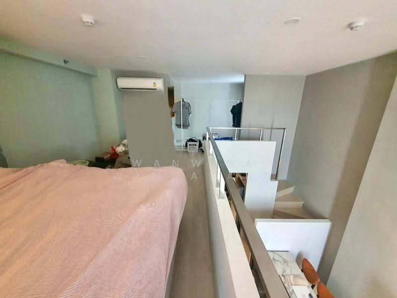 Knightsbridge Prime Sathorn : ไนท์บริดจ์ ไพรม์ สาทร, กรุงเทพ, 599 นราธิวาสราชนครินทร์, ทุ่งมหาเมฆ, สาทร, กรุงเทพ, 60 ตร.ม., คอนโด ให้เช่า, โดย Wanwisa Wannasarn, 500635966 - DDproperty.com