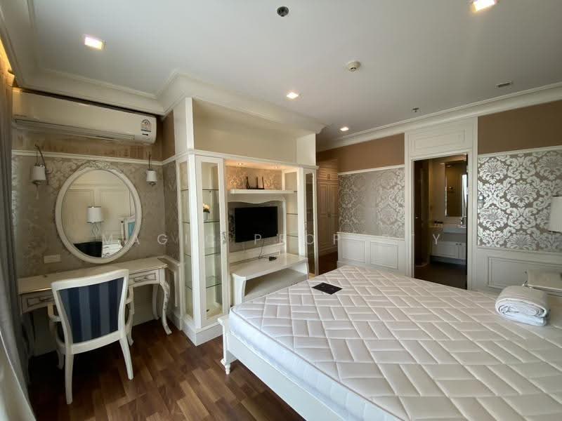 Le Luk Condominium : เลอ ลักซ์ คอนโดมิเนียม, กรุงเทพ, 1599 291 ถ.สุขุมวิท, พระโขนงเหนือ, วัฒนา, กรุงเทพ, 78 ตร.ม., คอนโด ให้เช่า, โดย Magic Property, 500635967 - DDproperty.com