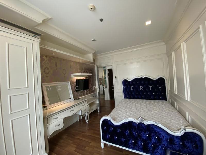 Le Luk Condominium : เลอ ลักซ์ คอนโดมิเนียม, กรุงเทพ, 1599 291 ถ.สุขุมวิท, พระโขนงเหนือ, วัฒนา, กรุงเทพ, 78 ตร.ม., คอนโด ให้เช่า, โดย Magic Property, 500635967 - DDproperty.com