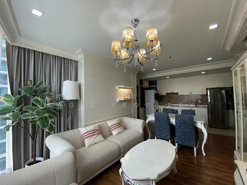 Le Luk Condominium : เลอ ลักซ์ คอนโดมิเนียม, กรุงเทพ, 1599 291 ถ.สุขุมวิท, พระโขนงเหนือ, วัฒนา, กรุงเทพ, 78 ตร.ม., คอนโด ให้เช่า, โดย Magic Property, 500635967 - DDproperty.com