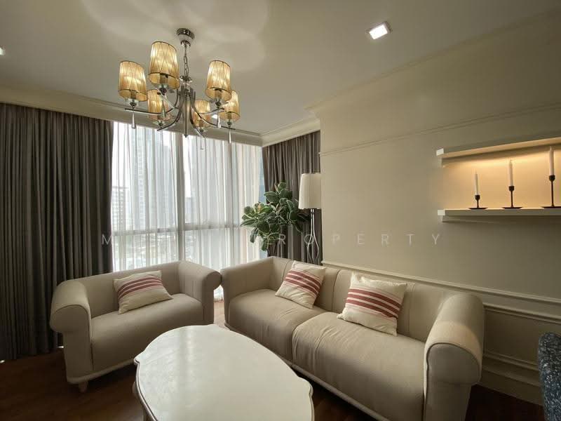 Le Luk Condominium, Bangkok, 1599 291 Sukhumvit Rd, Phra Kanong Nua, Watthana, Bangkok, 2 Bedrooms, 78 sqm, Condo For Rent, by Magic Property, 500635967 - DDproperty.com