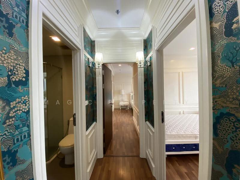Le Luk Condominium : เลอ ลักซ์ คอนโดมิเนียม, กรุงเทพ, 1599 291 ถ.สุขุมวิท, พระโขนงเหนือ, วัฒนา, กรุงเทพ, 78 ตร.ม., คอนโด ให้เช่า, โดย Magic Property, 500635967 - DDproperty.com