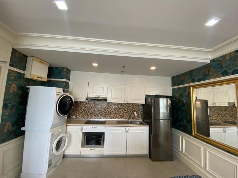 Le Luk Condominium, Bangkok, 1599 291 Sukhumvit Rd, Phra Kanong Nua, Watthana, Bangkok, 2 Bedrooms, 78 sqm, Condo For Rent, by Magic Property, 500635967 - DDproperty.com