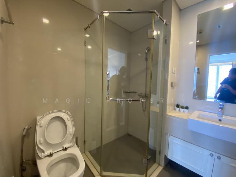 Le Luk Condominium, Bangkok, 1599 291 Sukhumvit Rd, Phra Kanong Nua, Watthana, Bangkok, 2 Bedrooms, 78 sqm, Condo For Rent, by Magic Property, 500635967 - DDproperty.com