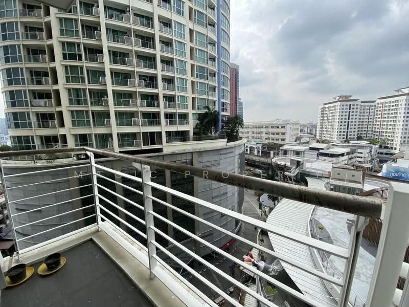 Le Luk Condominium, Bangkok, 1599 291 Sukhumvit Rd, Phra Kanong Nua, Watthana, Bangkok, 2 Bedrooms, 78 sqm, Condo For Rent, by Magic Property, 500635967 - DDproperty.com