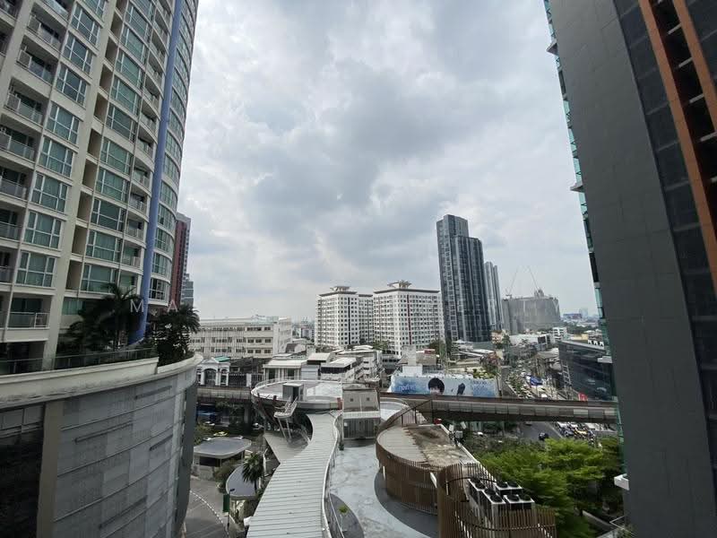 Le Luk Condominium : เลอ ลักซ์ คอนโดมิเนียม, กรุงเทพ, 1599 291 ถ.สุขุมวิท, พระโขนงเหนือ, วัฒนา, กรุงเทพ, 78 ตร.ม., คอนโด ให้เช่า, โดย Magic Property, 500635967 - DDproperty.com