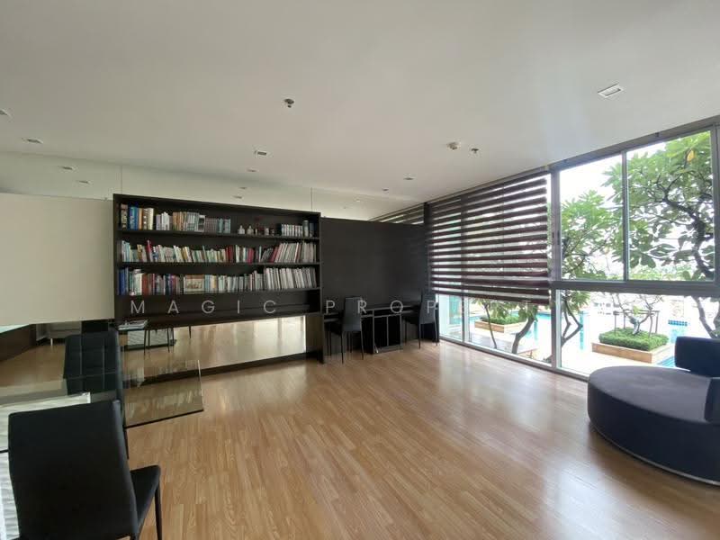 Le Luk Condominium : เลอ ลักซ์ คอนโดมิเนียม, กรุงเทพ, 1599 291 ถ.สุขุมวิท, พระโขนงเหนือ, วัฒนา, กรุงเทพ, 78 ตร.ม., คอนโด ให้เช่า, โดย Magic Property, 500635967 - DDproperty.com