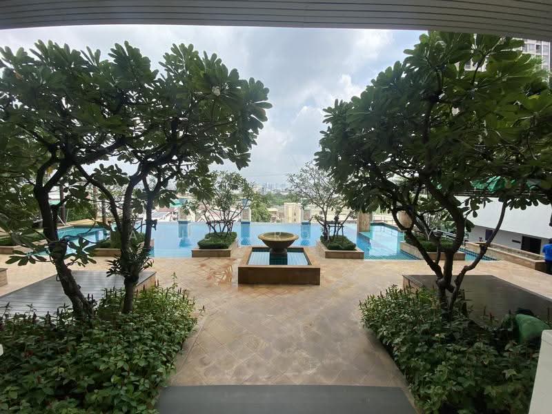 Le Luk Condominium : เลอ ลักซ์ คอนโดมิเนียม, กรุงเทพ, 1599 291 ถ.สุขุมวิท, พระโขนงเหนือ, วัฒนา, กรุงเทพ, 78 ตร.ม., คอนโด ให้เช่า, โดย Magic Property, 500635967 - DDproperty.com
