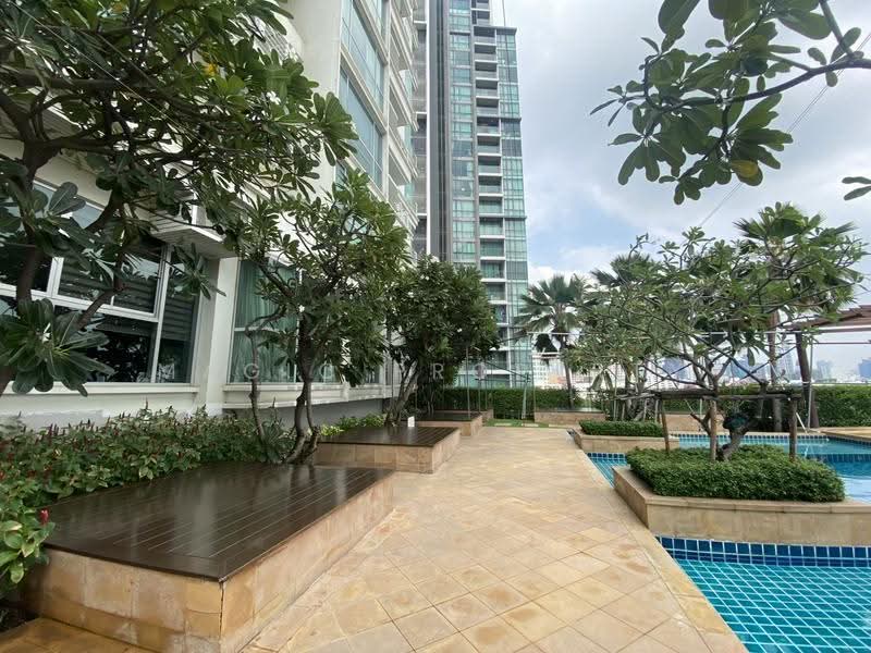 Le Luk Condominium, Bangkok, 1599 291 Sukhumvit Rd, Phra Kanong Nua, Watthana, Bangkok, 2 Bedrooms, 78 sqm, Condo For Rent, by Magic Property, 500635967 - DDproperty.com