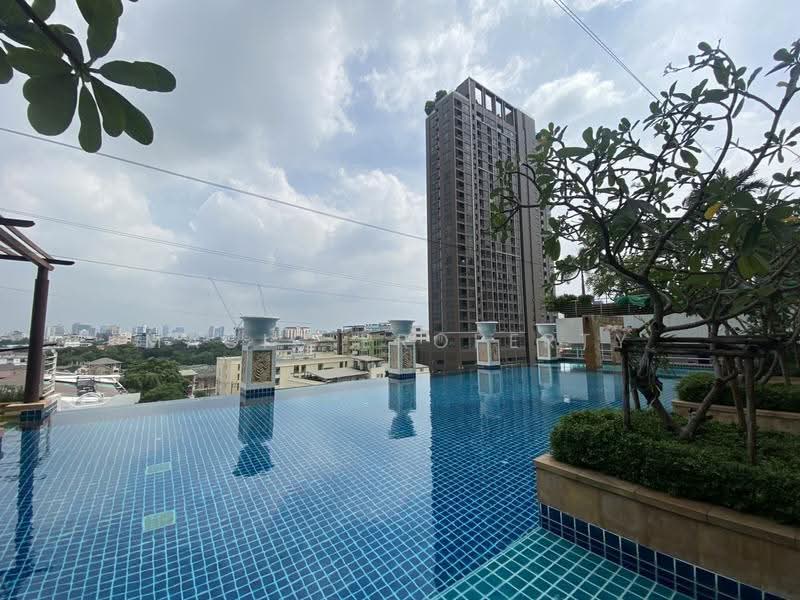 Le Luk Condominium, Bangkok, 1599 291 Sukhumvit Rd, Phra Kanong Nua, Watthana, Bangkok, 2 Bedrooms, 78 sqm, Condo For Rent, by Magic Property, 500635967 - DDproperty.com