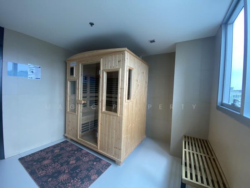 Le Luk Condominium : เลอ ลักซ์ คอนโดมิเนียม, กรุงเทพ, 1599 291 ถ.สุขุมวิท, พระโขนงเหนือ, วัฒนา, กรุงเทพ, 78 ตร.ม., คอนโด ให้เช่า, โดย Magic Property, 500635967 - DDproperty.com