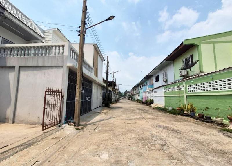 ขวัญเรือน ท้ายบ้าน, สมุทรปราการ, ท้ายบ้าน, เมืองสมุทรปราการ, สมุทรปราการ, 100 ตร.ม., ทาวน์เฮ้าส์ ขาย, โดย The Best Property ลัดดา, 500635971 - DDproperty.com