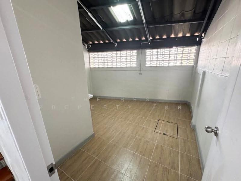 ขวัญเรือน ท้ายบ้าน, Samut Prakan, Tai Ban, Muang Samut Prakarn, Samut Prakan, 2 Bedrooms, 100 sqm, Townhouse For Sale, by The Best Property ลัดดา, 500635971 - DDproperty.com