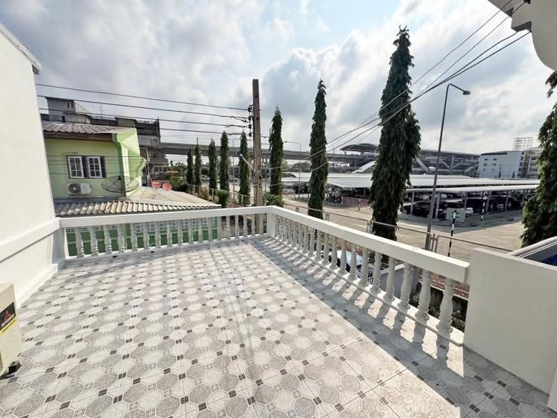 ขวัญเรือน ท้ายบ้าน, Samut Prakan, Tai Ban, Muang Samut Prakarn, Samut Prakan, 2 Bedrooms, 100 sqm, Townhouse For Sale, by The Best Property ลัดดา, 500635971 - DDproperty.com