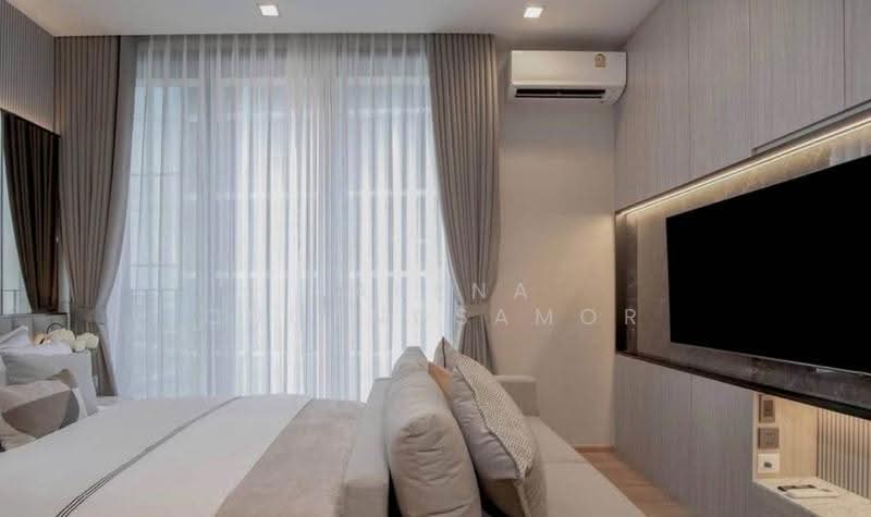 Noble Around Ari, Bangkok, 312 Phahon Yothin Rd, Samsen Nai, Phaya Thai, Bangkok, 1 Bedroom, 27 sqm, Condo For Rent, by Sarena Choengsamor, 500635972 - DDproperty.com