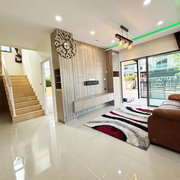 Perfect Place Ratchapruk, Nonthaburi, Ratchapruek Road, Bang Rak Noi, Muang Nonthaburi, Nonthaburi, 3 Bedrooms, 190 sqm, Single Detached House For Sale, by AJHOMECENTER - คุณโต, 500635973 - DDproperty.com
