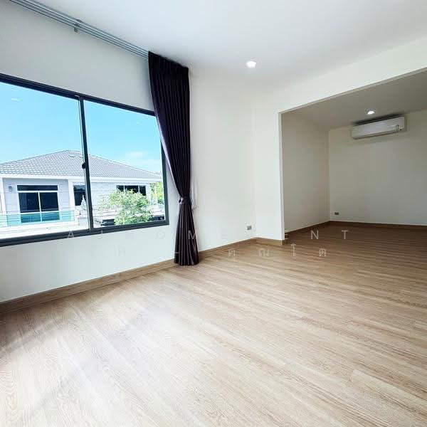 Perfect Place Ratchapruk, Nonthaburi, Ratchapruek Road, Bang Rak Noi, Muang Nonthaburi, Nonthaburi, 3 Bedrooms, 190 sqm, Single Detached House For Sale, by AJHOMECENTER - คุณโต, 500635973 - DDproperty.com