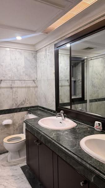 All Seasons Mansion, Bangkok, Soi Ruamrudee, Wireless Road, Lumphini, Pathum Wan, Bangkok, 3 Bedrooms, 178 sqm, Condo For Sale, by ปณิธาน, 500635983 - DDproperty.com