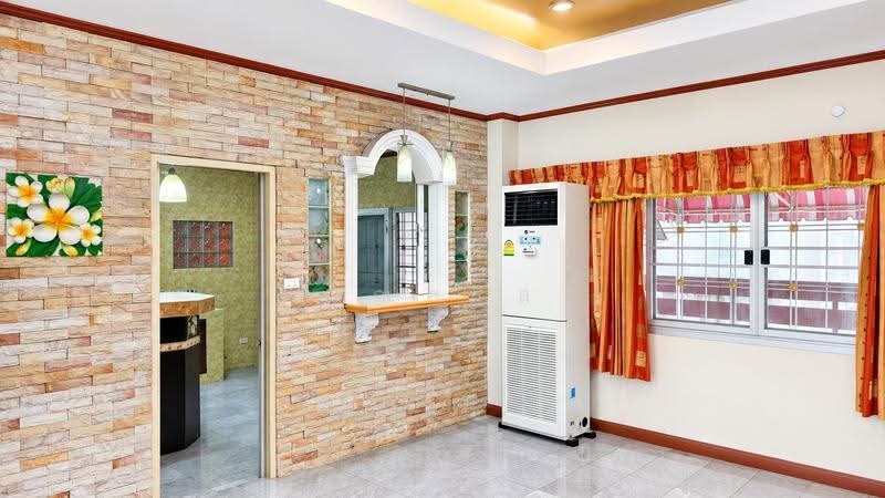 Honey Ville : หมู่บ้านฮันนี่วิลล์, กรุงเทพ, ซอยพุทธมณฑลสาย 1 29, ตลิ่งชัน, กรุงเทพ, 300 ตร.ม., ทาวน์เฮ้าส์ ขาย, โดย คุณคริส, 500635984 - DDproperty.com