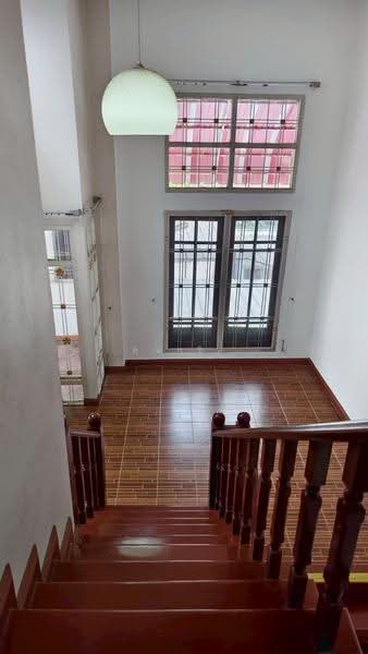 Honey Ville, Bangkok, Soi Phutthamonthon Sai 1 29, Taling Chan, Bangkok, 4 Bedrooms, 300 sqm, Townhouse For Sale, by คุณคริส, 500635984 - DDproperty.com