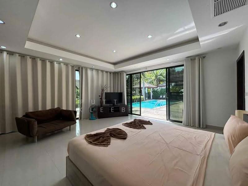 บ้าน 4-ห้องนอน, ภูเก็ต, ราไวย์, เมืองภูเก็ต, ภูเก็ต, 350 ตร.ม., บ้านเดี่ยว ขาย, โดย Puttirat Kleebyam, 500635985 - DDproperty.com