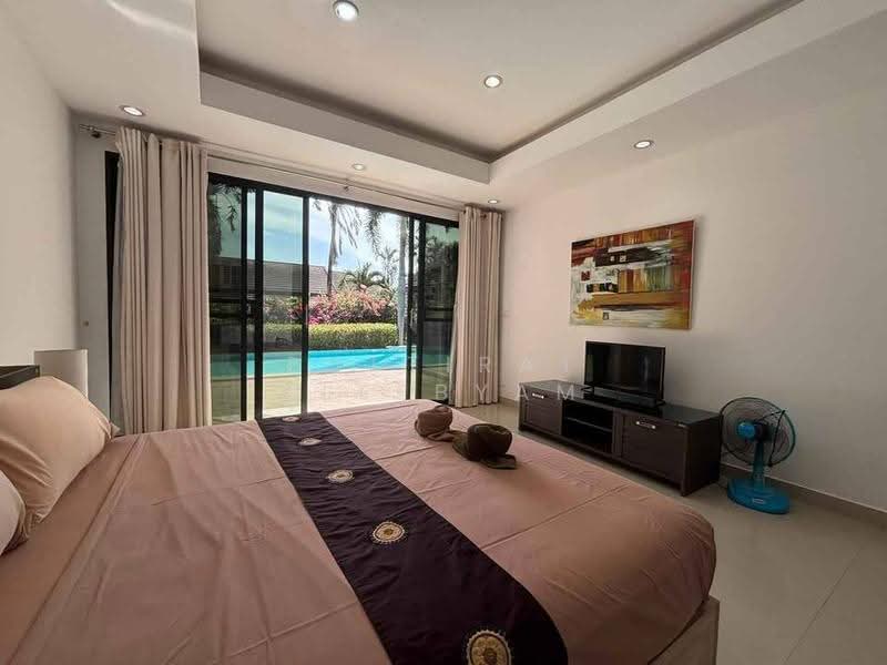 4-BR House, Phuket, Rawai, Muang Phuket, Phuket, 4 Bedrooms, 350 sqm, Single Detached House For Sale, by Puttirat Kleebyam, 500635985 - DDproperty.com