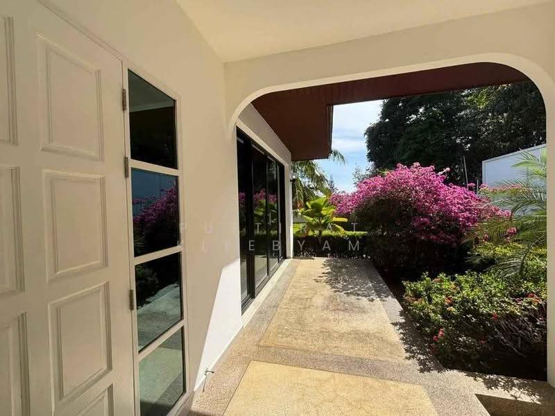 4-BR House, Phuket, Rawai, Muang Phuket, Phuket, 4 Bedrooms, 350 sqm, Single Detached House For Sale, by Puttirat Kleebyam, 500635985 - DDproperty.com