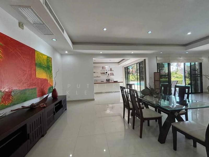 4-BR House, Phuket, Rawai, Muang Phuket, Phuket, 4 Bedrooms, 350 sqm, Single Detached House For Sale, by Puttirat Kleebyam, 500635985 - DDproperty.com