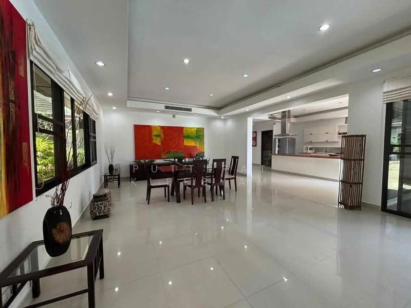 บ้าน 4-ห้องนอน, ภูเก็ต, ราไวย์, เมืองภูเก็ต, ภูเก็ต, 350 ตร.ม., บ้านเดี่ยว ขาย, โดย Puttirat Kleebyam, 500635985 - DDproperty.com