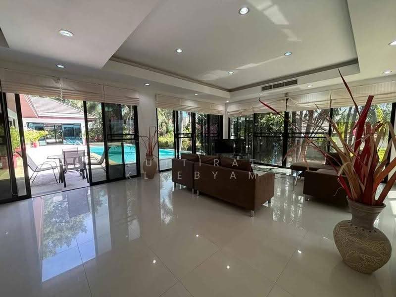 4-BR House, Phuket, Rawai, Muang Phuket, Phuket, 4 Bedrooms, 350 sqm, Single Detached House For Sale, by Puttirat Kleebyam, 500635985 - DDproperty.com