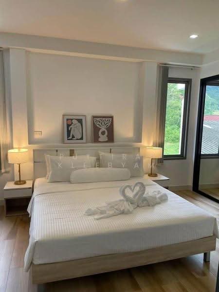 4-BR House, Phuket, Talat Yai, Muang Phuket, Phuket, 4 Bedrooms, 258 sqm, Single Detached House For Sale, by Puttirat Kleebyam, 500635992 - DDproperty.com