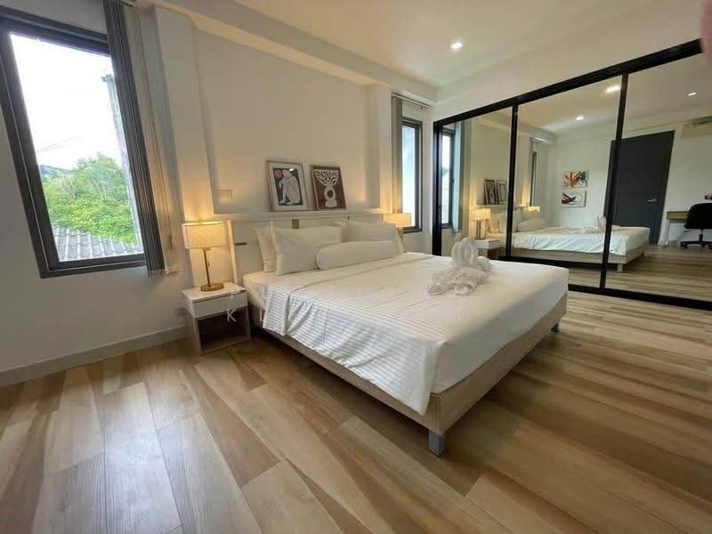 4-BR House, Phuket, Talat Yai, Muang Phuket, Phuket, 4 Bedrooms, 258 sqm, Single Detached House For Sale, by Puttirat Kleebyam, 500635992 - DDproperty.com