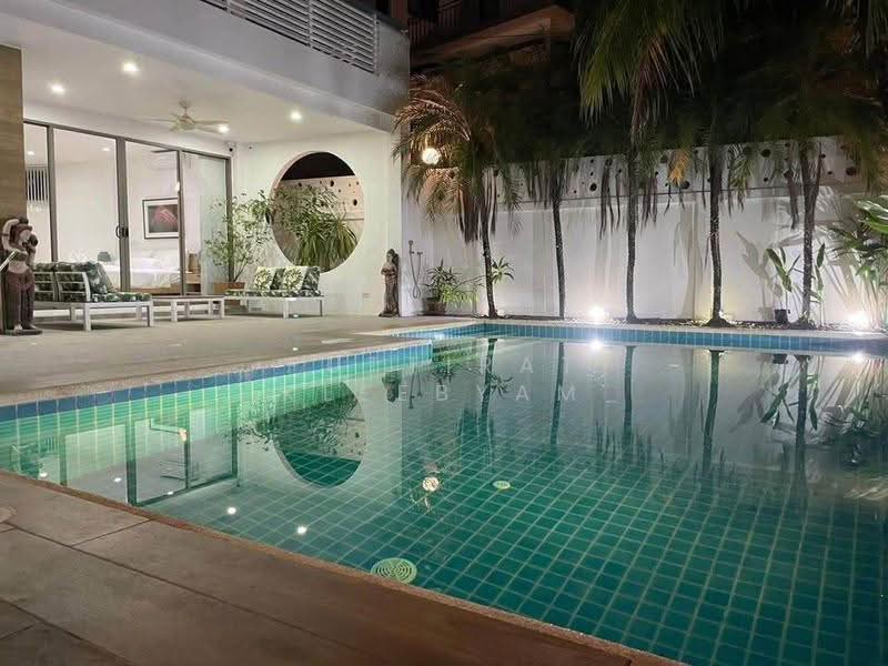 4-BR House, Phuket, Talat Yai, Muang Phuket, Phuket, 4 Bedrooms, 258 sqm, Single Detached House For Sale, by Puttirat Kleebyam, 500635992 - DDproperty.com