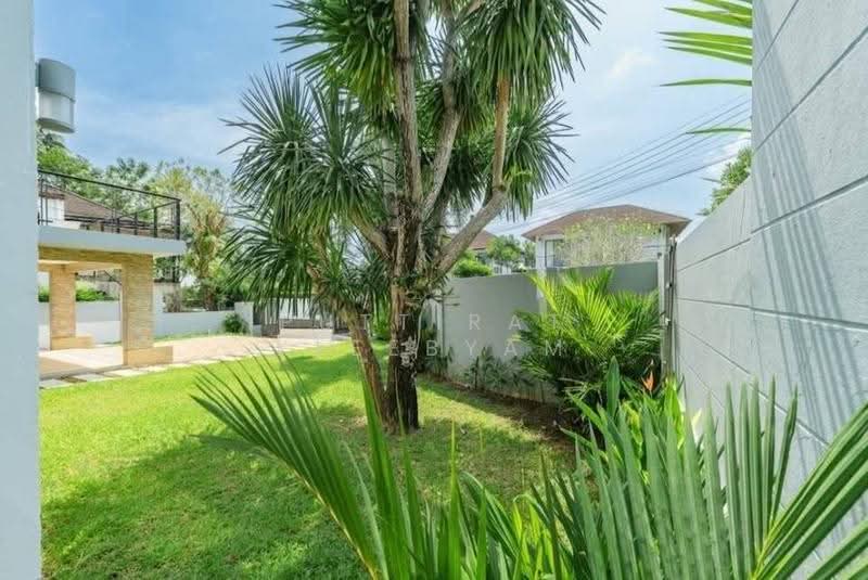 Baan Suan Loch Palm : บ้านสวน ล็อค ปาล์ม, ภูเก็ต, กะทู้, ภูเก็ต, 300 ตร.ม., บ้านเดี่ยว ขาย, โดย Puttirat Kleebyam, 500635996 - DDproperty.com