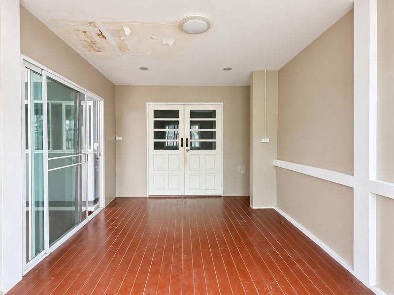 นนทรี ปาร์ค รัตนาธิเบศร์, Nonthaburi, บางรักน้อย 16, Bang Rak Noi, Muang Nonthaburi, Nonthaburi, 3 Bedrooms, 150 sqm, Townhouse For Sale, by กรกฤตย์ บุญสระ, 500635999 - DDproperty.com