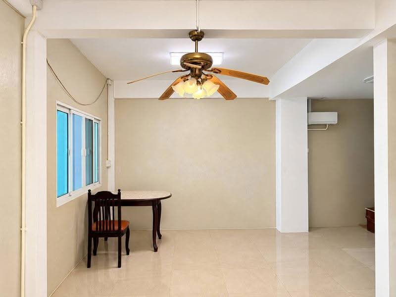 นนทรี ปาร์ค รัตนาธิเบศร์, Nonthaburi, บางรักน้อย 16, Bang Rak Noi, Muang Nonthaburi, Nonthaburi, 3 Bedrooms, 150 sqm, Townhouse For Sale, by กรกฤตย์ บุญสระ, 500635999 - DDproperty.com