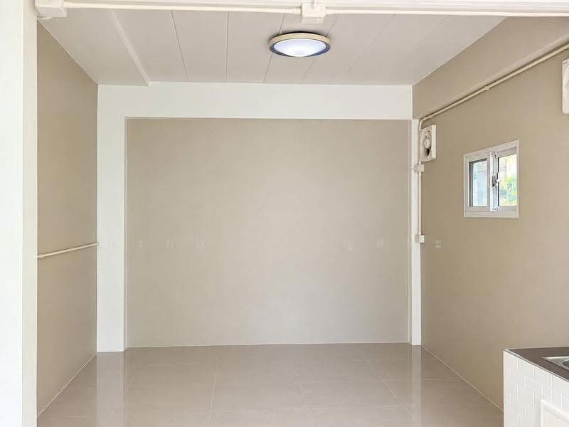 นนทรี ปาร์ค รัตนาธิเบศร์, Nonthaburi, บางรักน้อย 16, Bang Rak Noi, Muang Nonthaburi, Nonthaburi, 3 Bedrooms, 150 sqm, Townhouse For Sale, by กรกฤตย์ บุญสระ, 500635999 - DDproperty.com