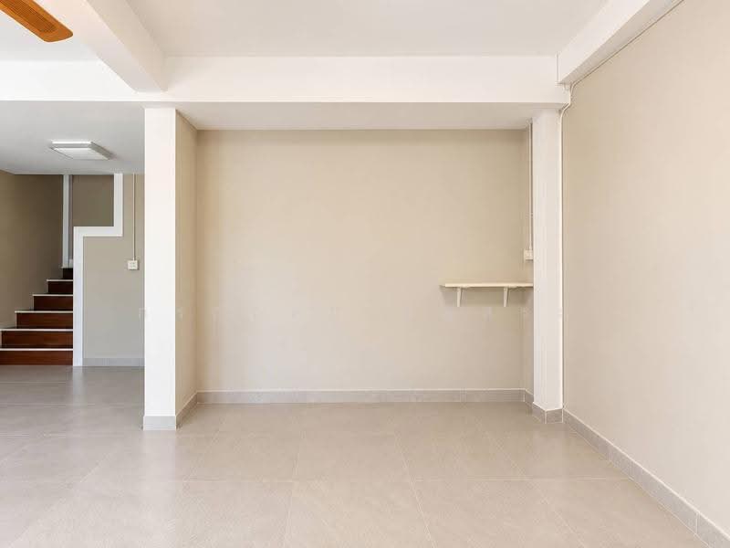 นนทรี ปาร์ค รัตนาธิเบศร์, Nonthaburi, บางรักน้อย 16, Bang Rak Noi, Muang Nonthaburi, Nonthaburi, 3 Bedrooms, 150 sqm, Townhouse For Sale, by กรกฤตย์ บุญสระ, 500635999 - DDproperty.com