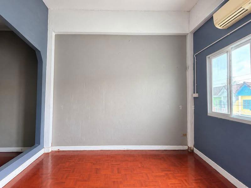 นนทรี ปาร์ค รัตนาธิเบศร์, Nonthaburi, บางรักน้อย 16, Bang Rak Noi, Muang Nonthaburi, Nonthaburi, 3 Bedrooms, 150 sqm, Townhouse For Sale, by กรกฤตย์ บุญสระ, 500635999 - DDproperty.com