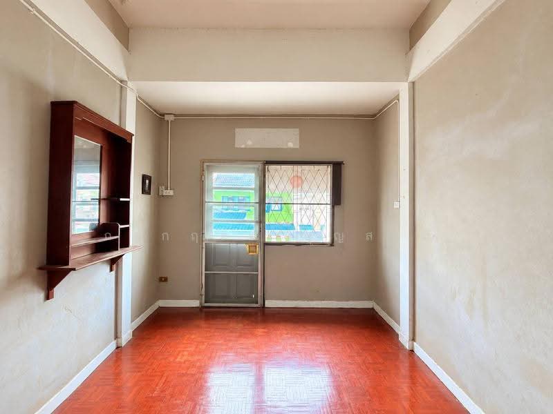 นนทรี ปาร์ค รัตนาธิเบศร์, Nonthaburi, บางรักน้อย 16, Bang Rak Noi, Muang Nonthaburi, Nonthaburi, 3 Bedrooms, 150 sqm, Townhouse For Sale, by กรกฤตย์ บุญสระ, 500635999 - DDproperty.com
