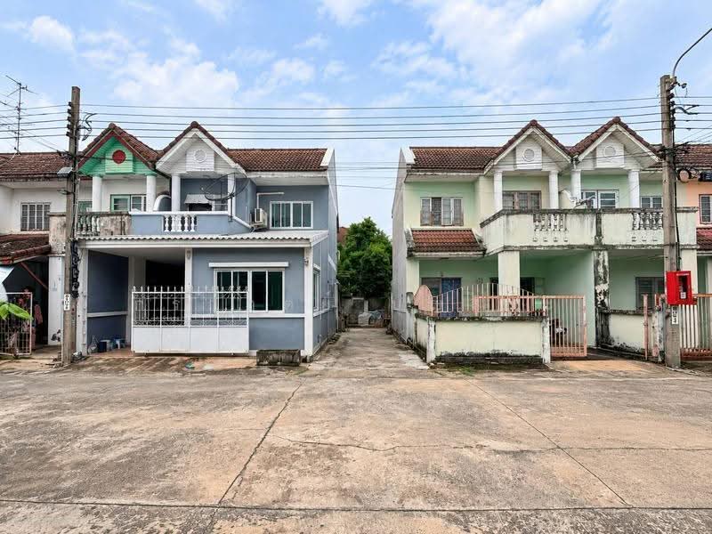 นนทรี ปาร์ค รัตนาธิเบศร์, Nonthaburi, บางรักน้อย 16, Bang Rak Noi, Muang Nonthaburi, Nonthaburi, 3 Bedrooms, 150 sqm, Townhouse For Sale, by กรกฤตย์ บุญสระ, 500635999 - DDproperty.com
