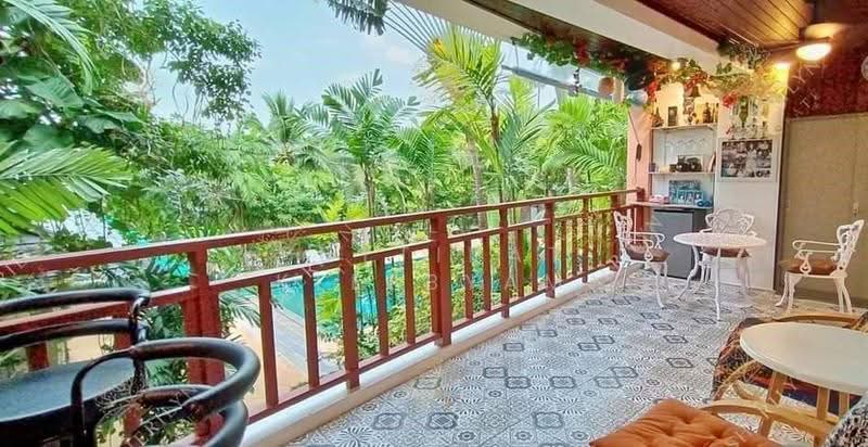 Rawai Seaview Condominium : ราไวย์ ซีวิว คอนโดมิเนียม, ภูเก็ต, 37/3 ถ.วิเศษ, วิชิต, เมืองภูเก็ต, ภูเก็ต, 125 ตร.ม., คอนโด ขาย, โดย Puttirat Kleebyam, 500636000 - DDproperty.com