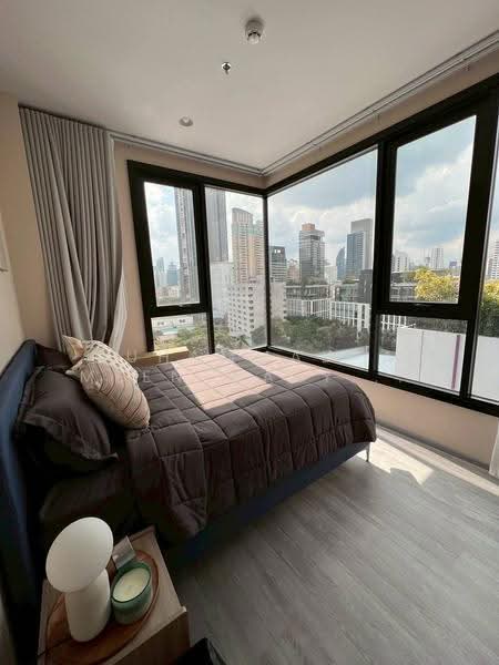 XT Ekkamai, Bangkok, 259 Soi Sukhumvit 63, Khlong Tan Nua, Watthana, Bangkok, 2 Bedrooms, 55 sqm, Condo For Rent, by Muhammad-ameen Waeyusoh, 500636003 - DDproperty.com