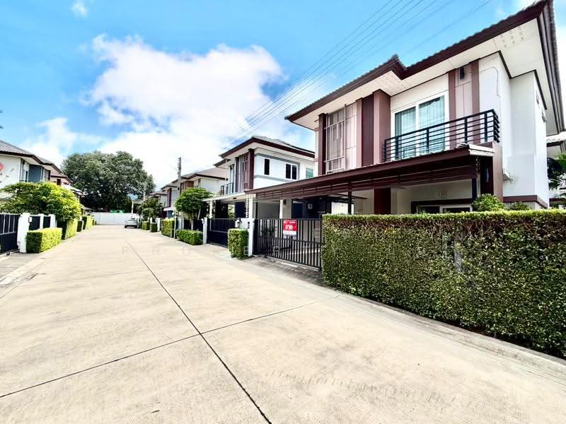 Pattalet, Chon Buri (Pattaya), Bang Lamung, Bang Lamung (Pattaya), Chon Buri (Pattaya), 3 Bedrooms, 100 sqm, Single Detached House For Sale, by The Best Property นุ่น, 500636007 - DDproperty.com