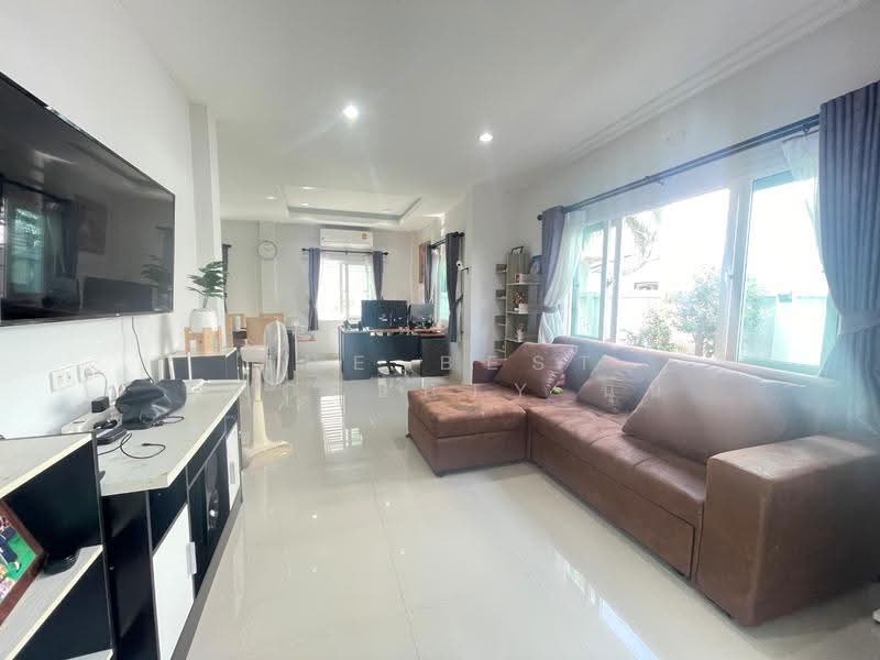 Pattalet, Chon Buri (Pattaya), Bang Lamung, Bang Lamung (Pattaya), Chon Buri (Pattaya), 3 Bedrooms, 100 sqm, Single Detached House For Sale, by The Best Property นุ่น, 500636007 - DDproperty.com