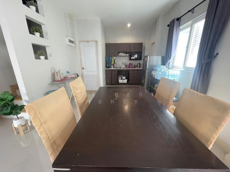 Pattalet, Chon Buri (Pattaya), Bang Lamung, Bang Lamung (Pattaya), Chon Buri (Pattaya), 3 Bedrooms, 100 sqm, Single Detached House For Sale, by The Best Property นุ่น, 500636007 - DDproperty.com